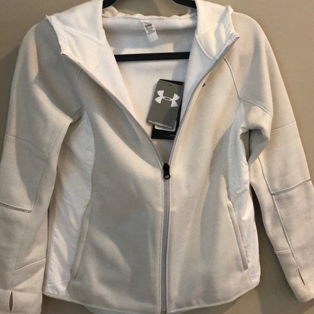 Under Armour Jacket